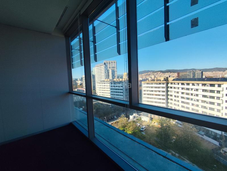 Foto b6e08b65-73ce-461e-84f3-7336d9b5ceec. Miete büro in carrer de pujades 350 in Diagonal Mar i el Front Marítim del Poblenou Barcelona