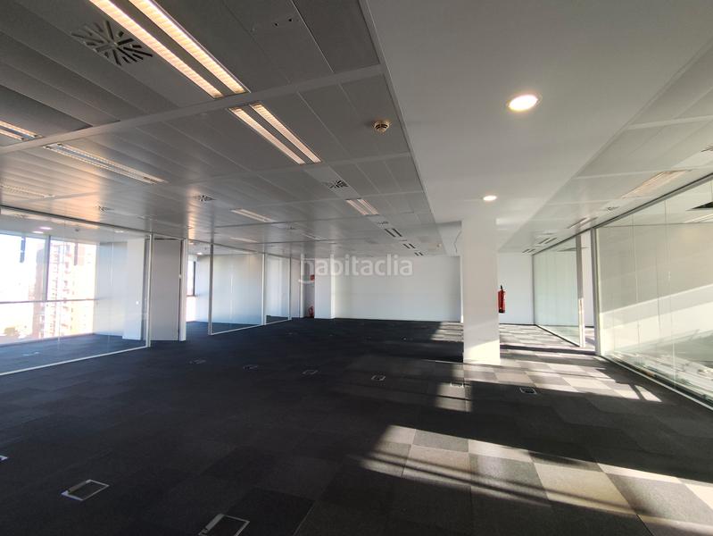 Foto e78f0e68-8cf1-45e0-b7a2-d73efeeff7d5. Miete büro in carrer de pujades 350 in Diagonal Mar i el Front Marítim del Poblenou Barcelona