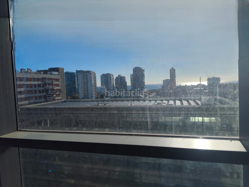 Foto ef9bb832-9ba7-48f7-bb4c-94b8aca8204d. Miete büro in carrer de pujades 350 in Diagonal Mar i el Front Marítim del Poblenou Barcelona