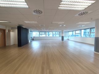 Affitto Ufficio  Avinguda de barcelona. Oficina en alquiler en sant joan despi