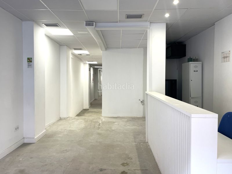 Foto 259aea5a-d4f5-43fd-9765-78475a6cdda0. Local comercial a Centre Castelldefels
