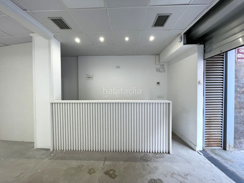 Foto 3736b9ce-2235-4ef7-b33a-fb7bc23713cb. Local comercial a Centre Castelldefels