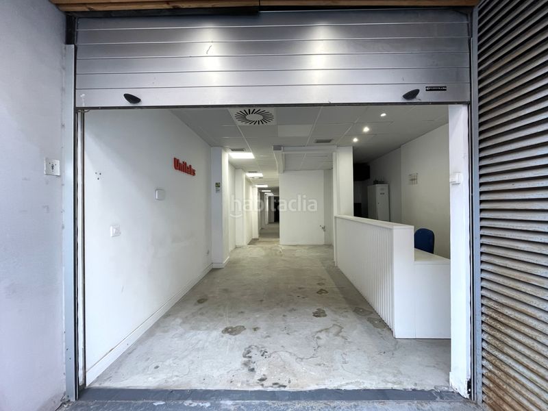 Foto 3f6f62d6-9a1a-418c-9e2e-9670441cc039. Local comercial a Centre Castelldefels