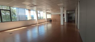 Ufficio in Avinguda Corts Catalanes