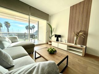 Location Duplex  Port ginesta