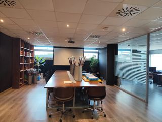 Miete Büro  Avinguda de barcelona. Oficina/local en sant joan despi