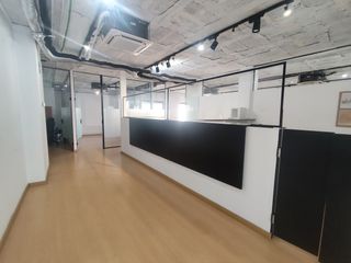 Miete Büro  Carrer de còrsega