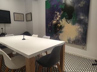 Miete Büro  Carrer de còrsega