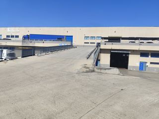 Lloguer Nau industrial a Carrer diesel 1. Nave en alquiler parets del valles
