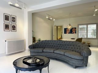 Miete Etagenwohnung  Carrer de calvet. Alquiler en carrer calvet