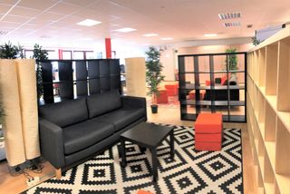 Büro in Carrer de Muntaner