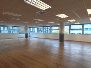 Office space in Avinguda de Barcelona