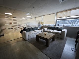 Bureau à Avinguda de Barcelona