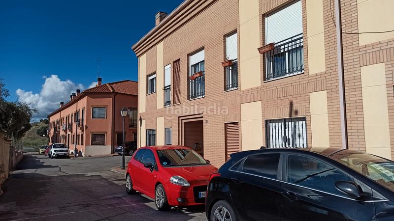 Foto 19b8dfbd-f8da-46ef-814a-852c5a6bae92. Pis a calle de la carrera del encierro 30 a Villamantilla