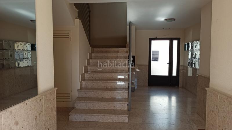 Foto 30b287f3-a13d-4381-b550-bd45b157c6d8. Pis a calle de la carrera del encierro 30 a Villamantilla