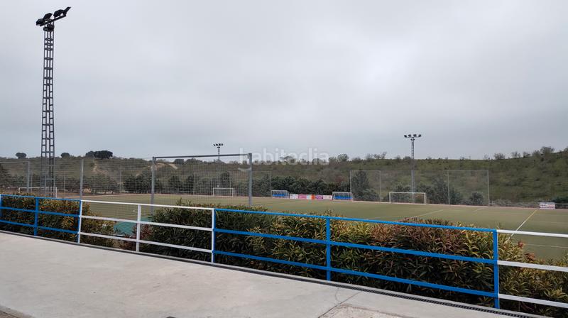 Foto 491baeda-851d-4612-9a8d-36b136a84373. Pis a calle de la carrera del encierro 30 a Villamantilla