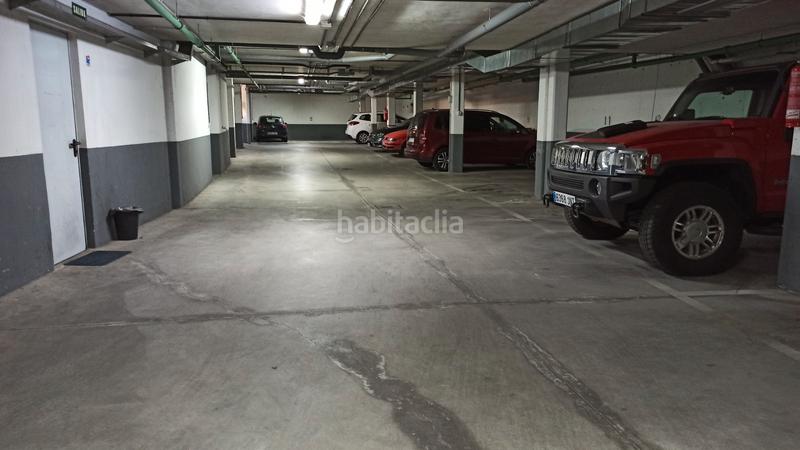 Foto 5694bf11-d7a0-4d10-ab13-4a1d6b7ac20a. Pis a calle de la carrera del encierro 30 a Villamantilla