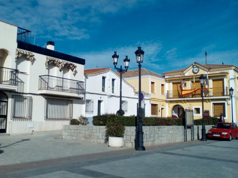 Foto 6c2e26a0-df3d-46c5-9089-9c17840474b8. Pis a calle de la carrera del encierro 30 a Villamantilla