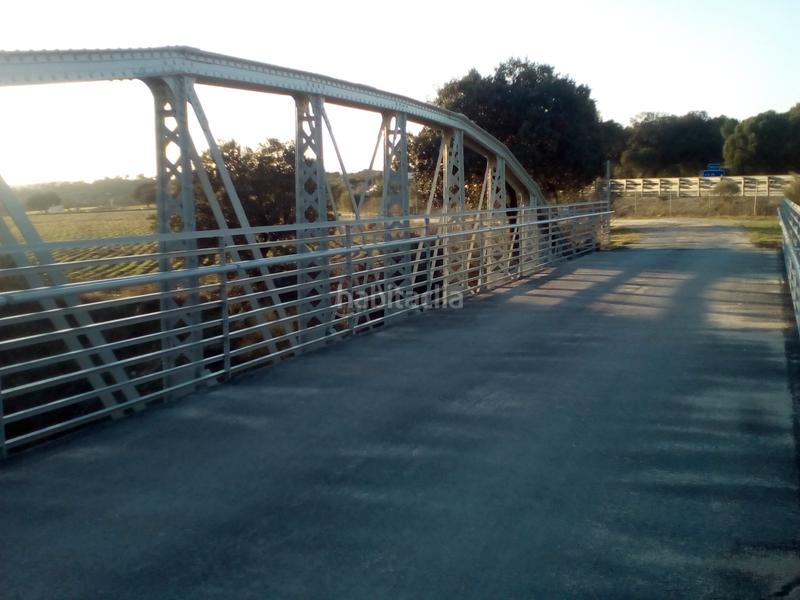 Foto 7c30106a-e078-4c2f-a228-c4e04476e979. Pis a calle de la carrera del encierro 30 a Villamantilla