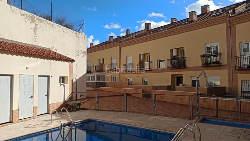 Foto 822f8d31-2c15-4210-817f-0eecb4deb66c. Pis a calle de la carrera del encierro 30 a Villamantilla