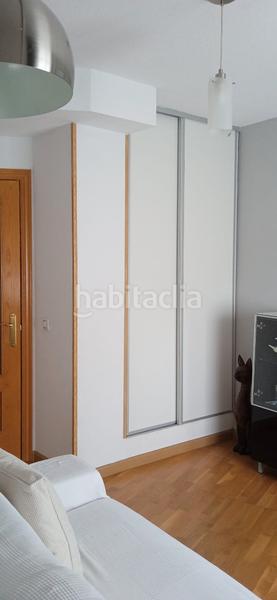 Foto 8df887d8-7c9a-4456-8cbc-85dc4291a210. Pis a calle de la carrera del encierro 30 a Villamantilla