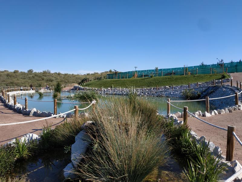 Foto f38412f3-7f18-4244-bf56-6e1b567202f8. Pis a calle de la carrera del encierro 30 a Villamantilla