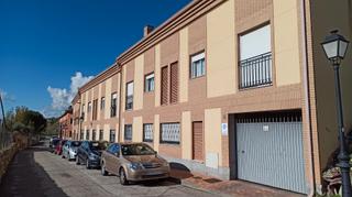 Piso en Calle de la carrera del encierro 30. Alfa  keywest-madrid oeste vende piso bajo (alquilado), 108 m2 (