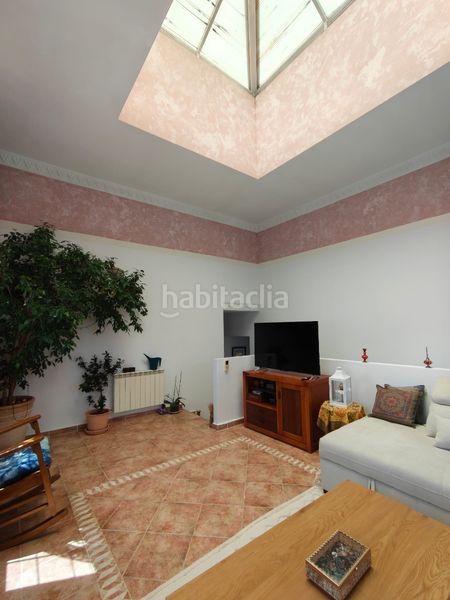 Foto 0391e7e1-97c0-4514-a908-627fb030af2a. Xalet amb calefacció aparcament piscina a Sevilla la Nueva