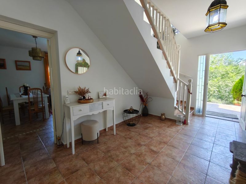 Foto 0e3148d0-3810-4680-bcb7-f106ca834b62. Xalet amb calefacció aparcament piscina a Sevilla la Nueva