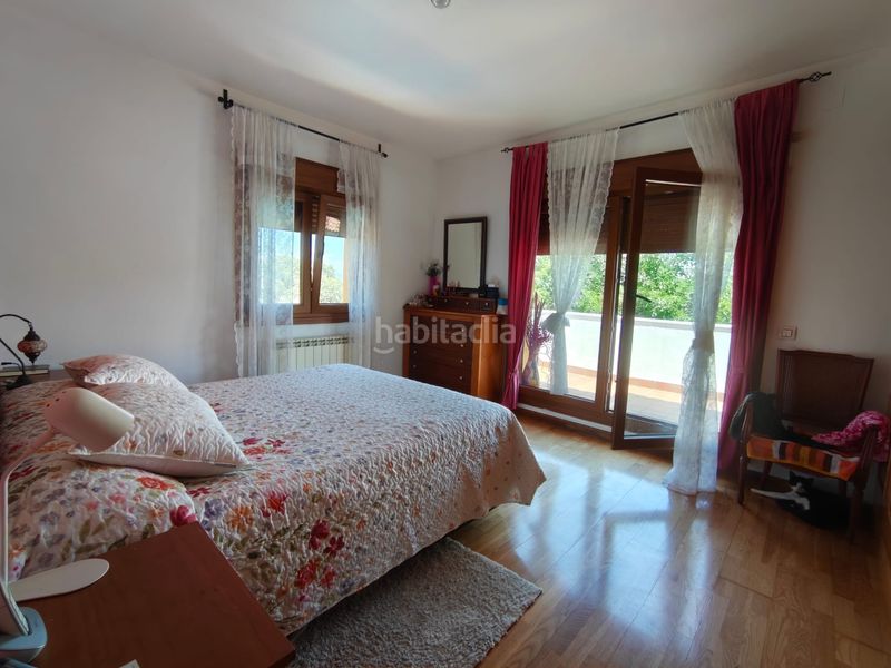 Foto 32784857-b967-4055-a92e-32bb646332c9. Xalet amb calefacció aparcament piscina a Sevilla la Nueva