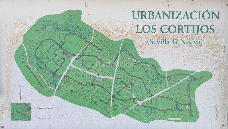 Foto 4387acc7-8c77-4add-87f7-af99646bf060. Xalet amb calefacció aparcament piscina a Sevilla la Nueva