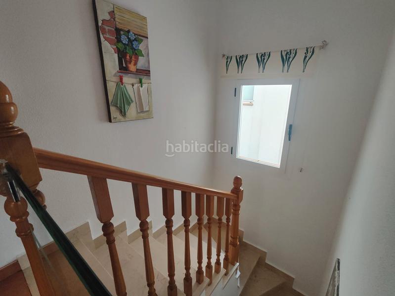 Foto 377dc999-57dd-44d6-98d5-f79cb62e5df7. Dúplex alfa key west vende amplio duplex 104 m2, 2 dm (posib.3 o 4), 2 wc, garaje (14.000€ adic.) en urb.con piscina en Sevilla la Nueva