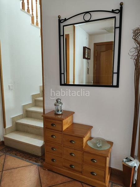 Foto 51dfc7f1-7035-4e18-94db-0d4e4ebb66a9. Dúplex alfa key west vende amplio duplex 104 m2, 2 dm (posib.3 o 4), 2 wc, garaje (14.000€ adic.) en urb.con piscina en Sevilla la Nueva