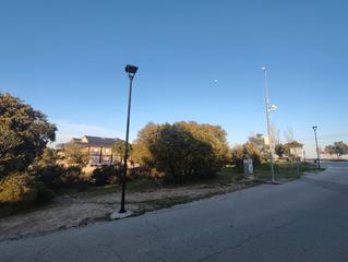 Residential Plot in Calle carril antiguo 2. Alfa key west vende parcela urbana de 3245 m2 en la urb. los cor