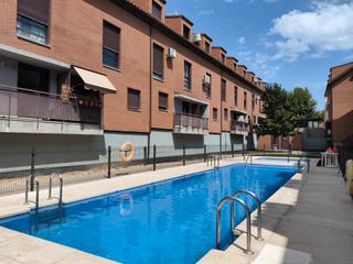 Lloguer Dúplex  Calle ruiseñor 1. Alfa keywest inmobiliaria  alquila duplex sin amueb. 64 m2 2 dm,