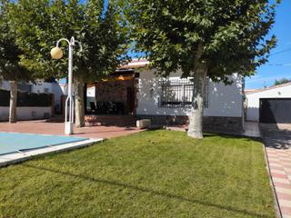 Chalet à Aldea del Fresno. Alfa key west vende chalet independte. reformado en planta, 156