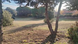 Wohngrundstück  Calle de la cuerda del sol. Alfa keywest madri-oeste vende 2 parcelas urbanas de 2600 m2 cad