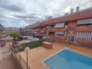 Dúplex a Calle josé antonio 22. Alfa key west vende gran duplex seminuevo reformado, 155 m2, 4 d