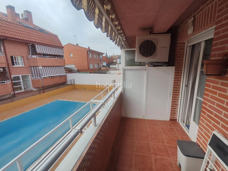 Foto 1a55e54e-25bd-4566-806f-6314e983da38. Dúplex a calle josé antonio 22 a Sevilla la Nueva