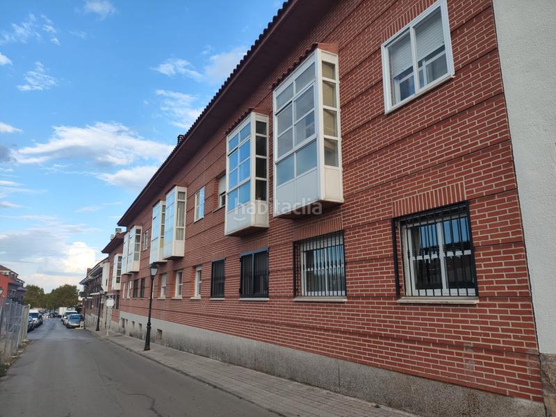 Foto 1c198bac-1be2-428e-86c1-77c822bd404d. Dúplex a calle josé antonio 22 a Sevilla la Nueva