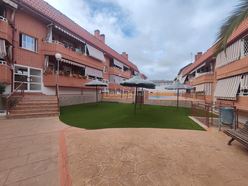 Foto 270fb536-863e-4d0c-bc3e-9015c406fac2. Dúplex a calle josé antonio 22 a Sevilla la Nueva