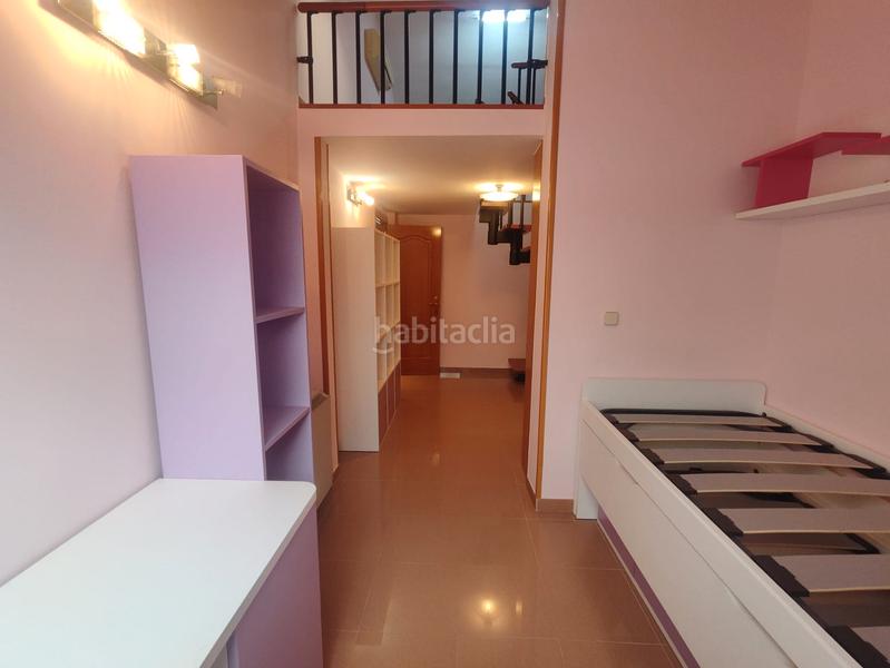 Foto 2eba3a33-4505-41d6-a996-7885001b01f6. Dúplex a calle josé antonio 22 a Sevilla la Nueva