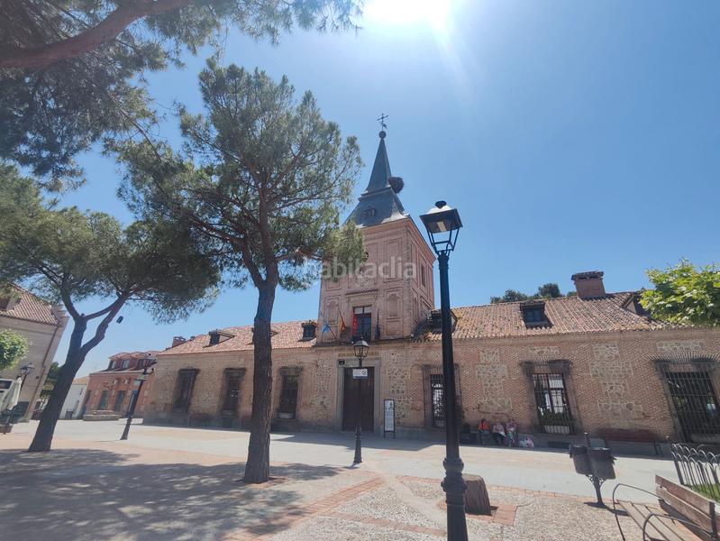 Foto 519b0416-ccc6-4e19-b1e1-662ade1ff974. Dúplex a calle josé antonio 22 a Sevilla la Nueva