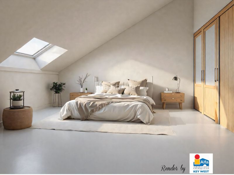 Foto 6661c9fa-9100-4794-aec2-793437294b7b. Dúplex a calle josé antonio 22 a Sevilla la Nueva