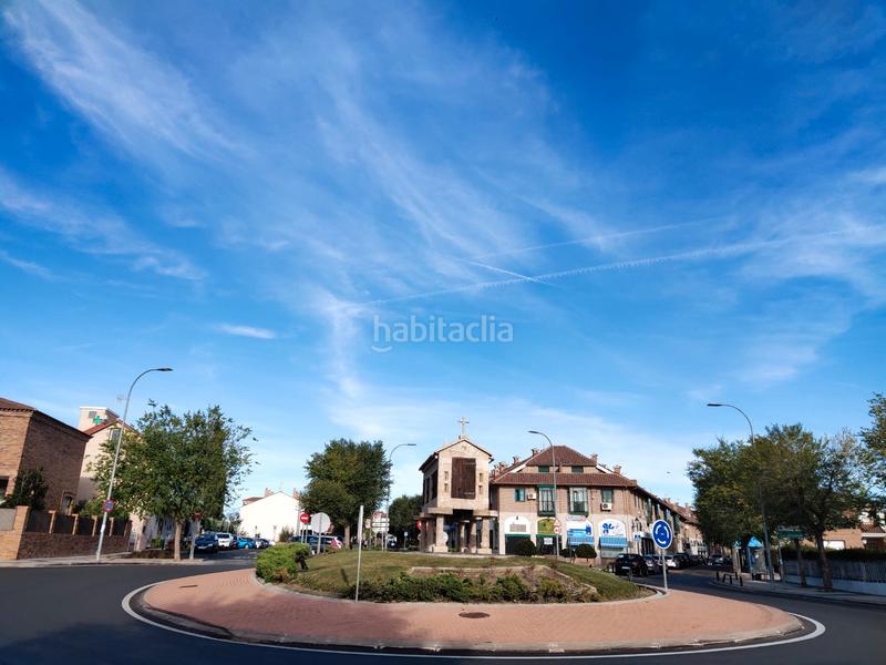 Foto 73fb1831-6777-4c46-b813-6e1fbed52691. Dúplex a calle josé antonio 22 a Sevilla la Nueva