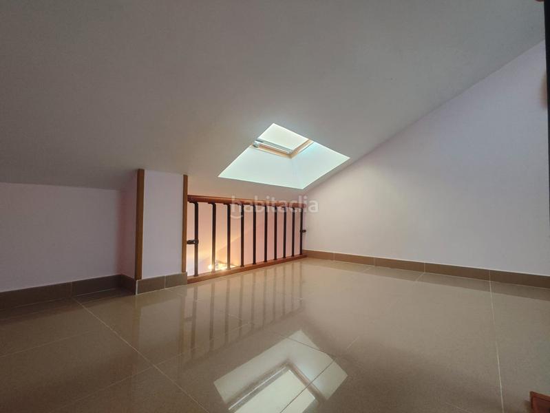 Foto 7de0ee10-597c-4d53-97f7-0b82b13d5b27. Dúplex a calle josé antonio 22 a Sevilla la Nueva