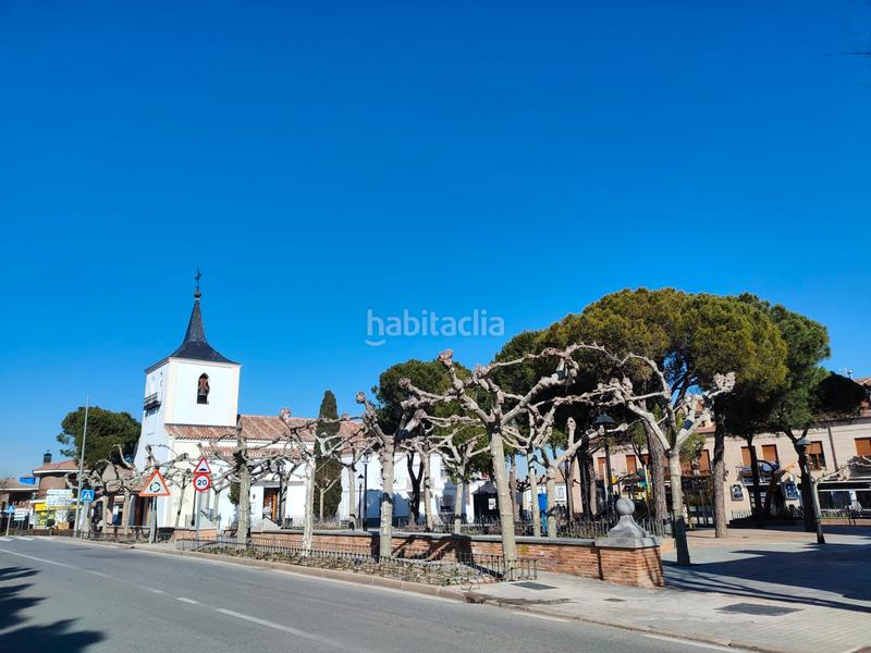 Foto 8fd2bc08-7c4d-4ad2-829f-132b8d298950. Dúplex a calle josé antonio 22 a Sevilla la Nueva