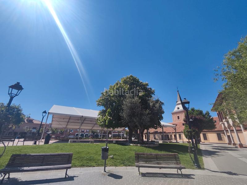 Foto 90732494-2ec4-4675-add9-13641dbd123a. Dúplex a calle josé antonio 22 a Sevilla la Nueva