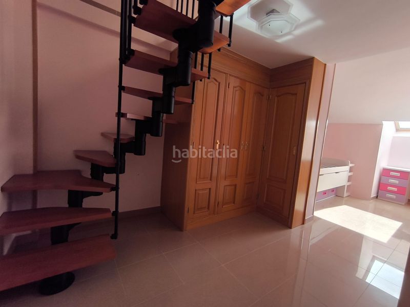 Foto 934ed0a7-0c4a-41d1-a0bb-5536539f5bd7. Dúplex a calle josé antonio 22 a Sevilla la Nueva