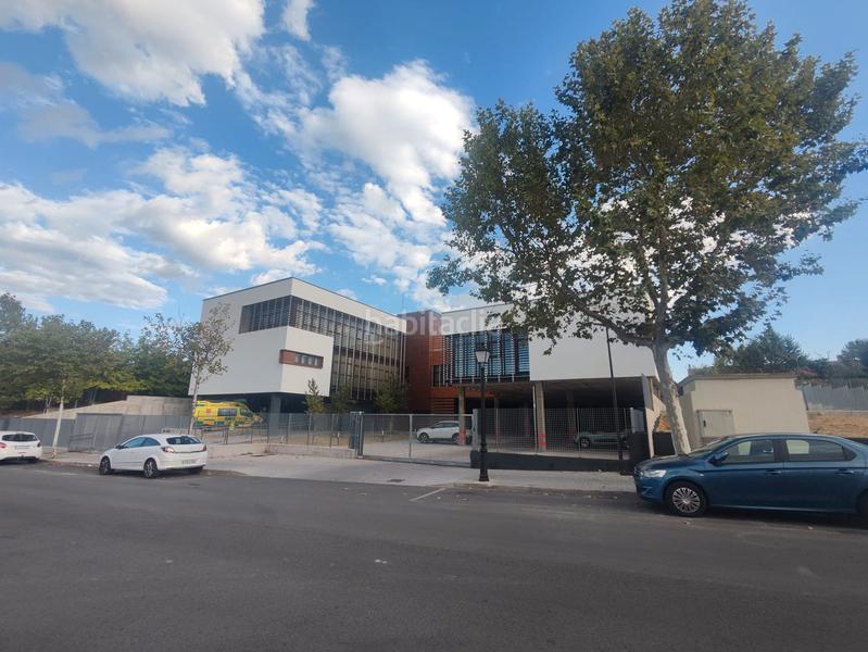 Foto 9b1c494d-2604-45a7-8f89-d32264a75a90. Dúplex a calle josé antonio 22 a Sevilla la Nueva